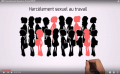 Video : Le Harcèlement Sexuel Au Travail et Vous